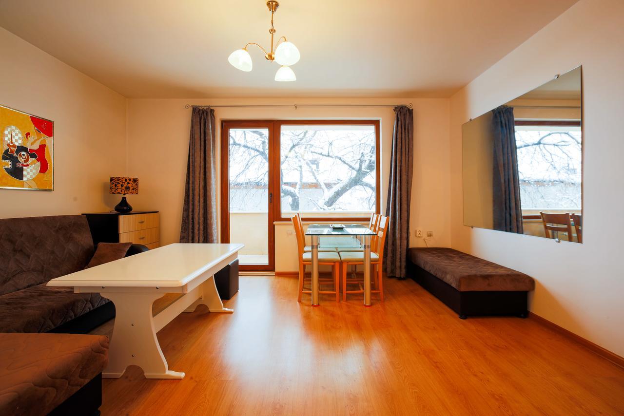 Apartment O'Key! Bansko Exterior photo