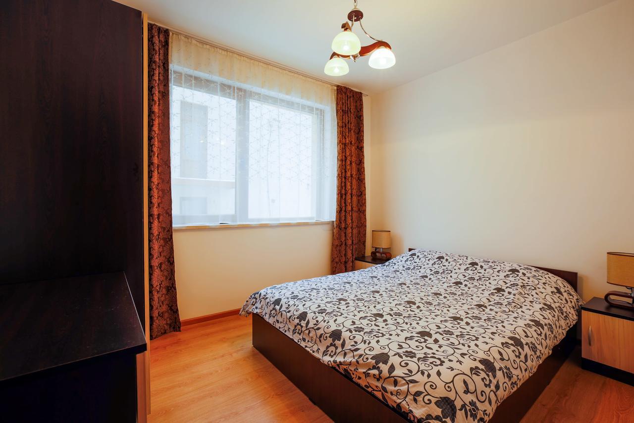 Apartment O'Key! Bansko Exterior photo