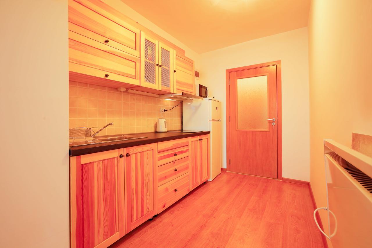 Apartment O'Key! Bansko Exterior photo