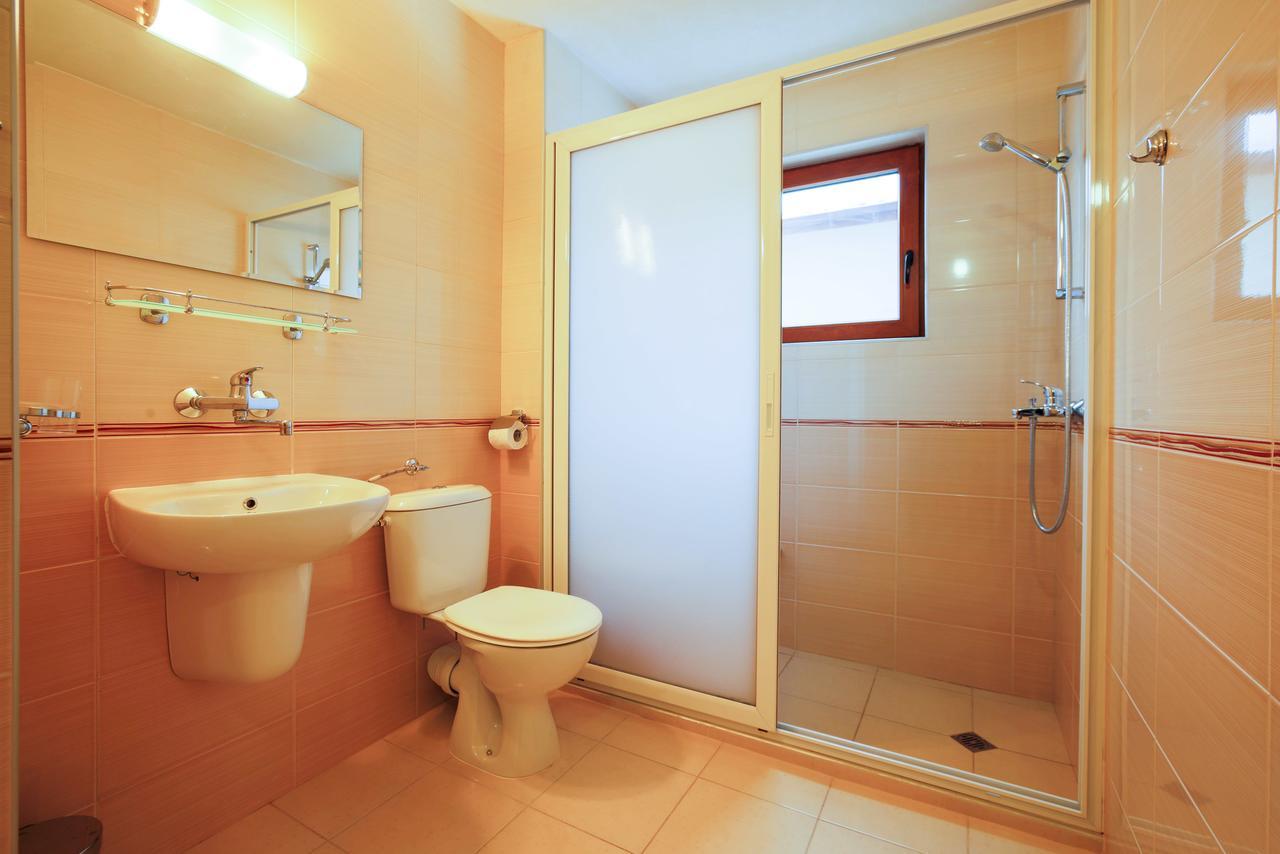 Apartment O'Key! Bansko Exterior photo