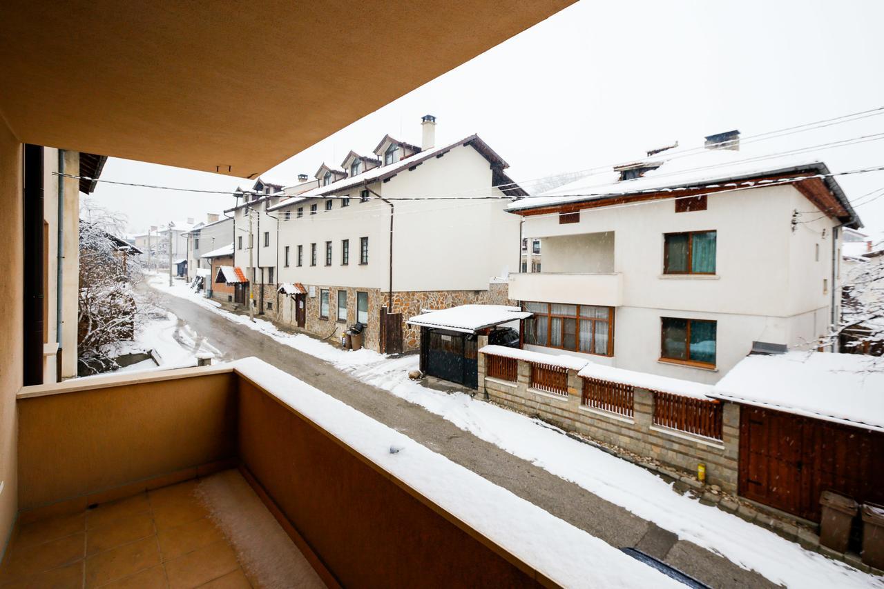 Apartment O'Key! Bansko Exterior photo