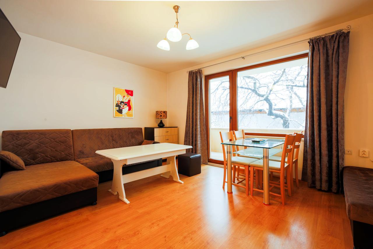 Apartment O'Key! Bansko Exterior photo