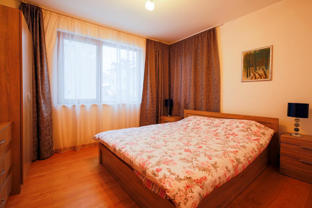 Apartment O'Key! Bansko Exterior photo