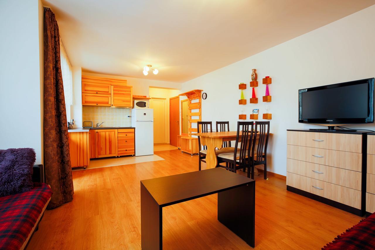 Apartment O'Key! Bansko Exterior photo